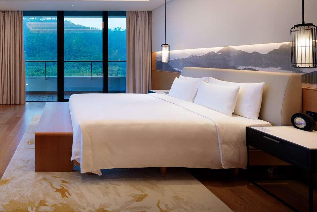 Ln Garden Hotel Nansha Гуанчжоу Номер фото