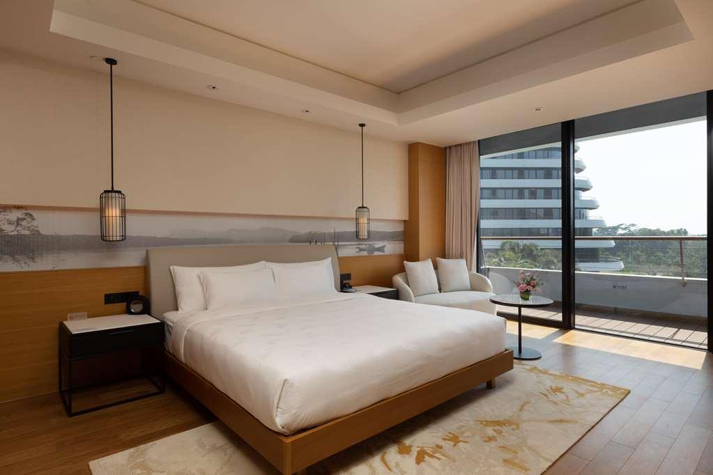 Ln Garden Hotel Nansha Гуанчжоу Номер фото
