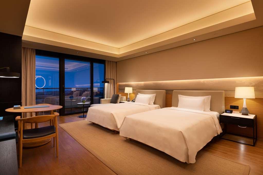 Ln Garden Hotel Nansha Гуанчжоу Номер фото