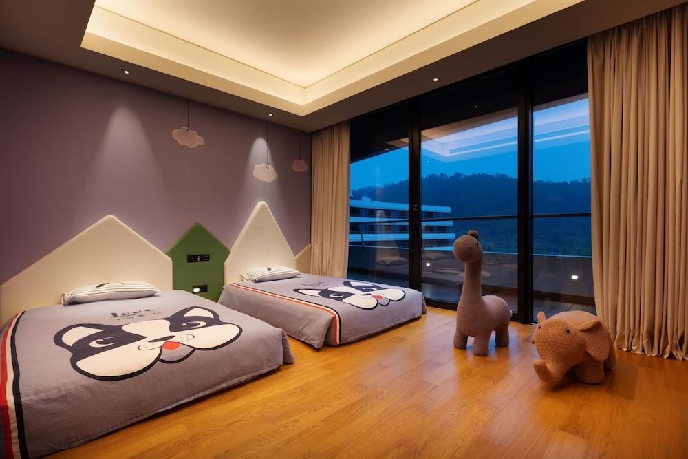 Ln Garden Hotel Nansha Гуанчжоу Екстер'єр фото