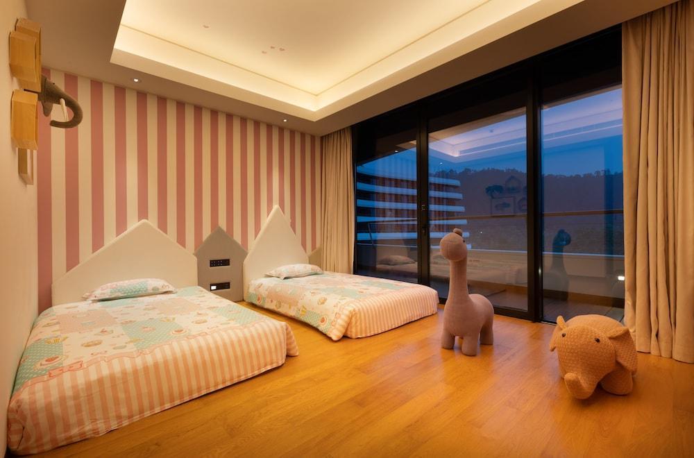 Ln Garden Hotel Nansha Гуанчжоу Екстер'єр фото
